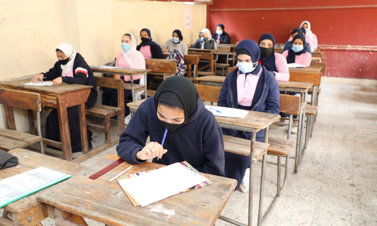 التعليم توضح شكل سؤال التعبير في امتحان اللغة العربية للثانوية العامة 2023 – البوكس نيوز