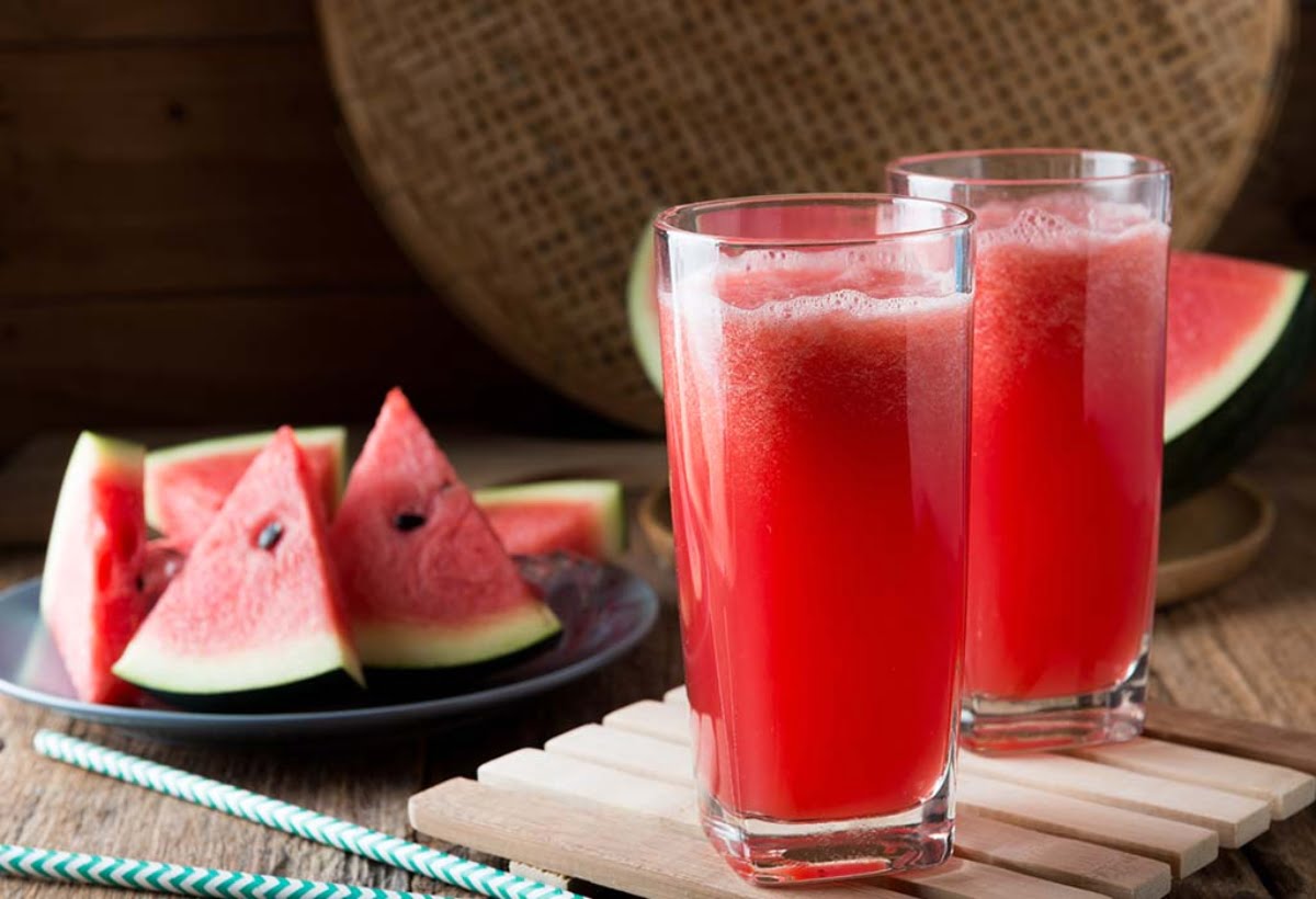 شرب عصير البطيخ يمنحك 8 فوائد صحية مذهلة لم تكن تعرفها – البوكس نيوز