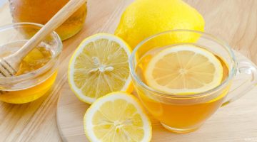 فوائد العسل والليمون قبل النوم مدهشة لا تفوتك || محظورات تناوله بصورة مفرطة – البوكس نيوز