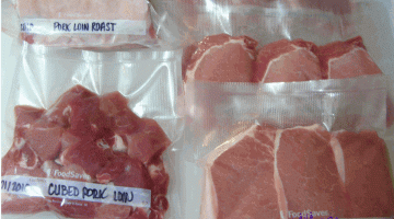 ما هي خطوات تجميد اللحم والحفاظ على جودته لمدة تتعدى 12 شهر – البوكس نيوز