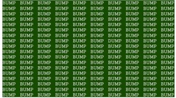 أمامك 12 ثانية لاختبار حدة بصرك.. اعثر على كلمة DUMP في الصورة – البوكس نيوز
