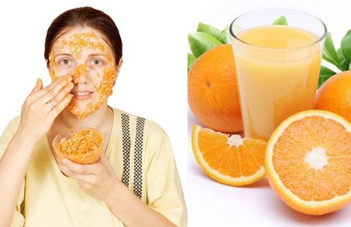 لن تتخيلي فوائد قشر البرتقال للبشرة “لن ترميه” ماسك العناية بالبشرة – البوكس نيوز