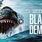 مشاهدة فيلم بلاك ديمون ايجي بست كامل مترجم 2023 The Black Demon
