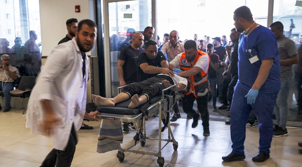 مقتل 4 مستوطنين إسرائيليين في عملية إطلاق نار بالقرب من رام الله اعرف التفاصيل – البوكس نيوز