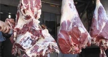 اقتصاد – أسعار اللحوم في الأسواق اليوم من 220 إلى 280 جنيها في المنافذ المختلفة – البوكس نيوز