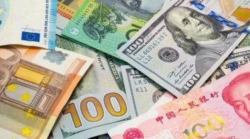 اقتصاد – أسعار العملات اليوم الاثنين 11-9-2023 بالبنك الأهلي المصري – البوكس نيوز