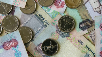 اقتصاد – سعر الدرهم الإماراتى اليوم الجمعة 1-9-2023 فى البنوك المصرية – البوكس نيوز