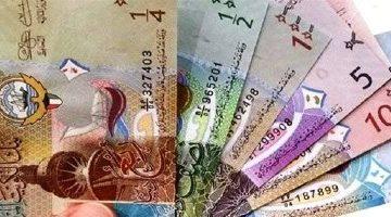 اقتصاد – سعر الدينار الكويتى اليوم الأربعاء 16-8-2023 في البنوك المصرية – البوكس نيوز