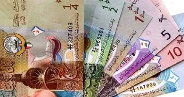 اقتصاد – سعر الدينار الكويتى اليوم الجمعة 3-8-2023 فى البنوك المصرية – البوكس نيوز