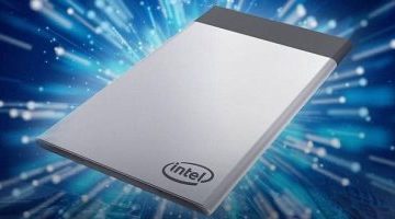 تكنولوجيا  – شركة ASUS تصنع أجهزة كمبيوتر صغيرة بنظام NUC بالشراكة مع Intel