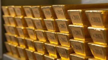 سعر السبائك الذهب فى مصر يواصل تراجعه لجميع الأوزان – البوكس نيوز