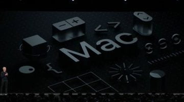 تكنولوجيا  – أبل تطرح النسخة التجريبية العامة من macOS Sonoma .. اعرف المميزات الجديدة