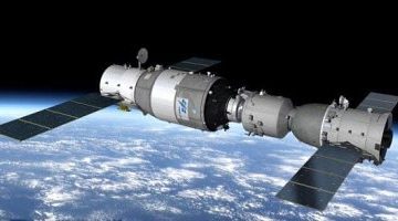تكنولوجيا  – إدراج محطة الفضاء الصينية ونظام “هارمونى” ضمن أفضل الإنجازات الهندسية 2023