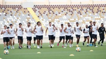 رياضة – الكويت الكويتى يقابل الوحدة الإماراتى فى البطولة العربية