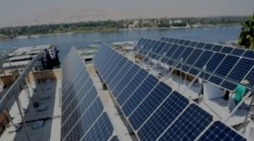 7 معلومات حول تفاصيل تدشين محطتى طاقة شمسية لمصانع الألومنيوم مع فرنسا – البوكس نيوز