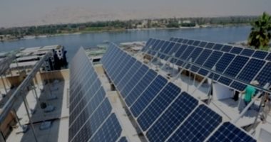 7 معلومات حول تفاصيل تدشين محطتى طاقة شمسية لمصانع الألومنيوم مع فرنسا – البوكس نيوز
