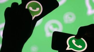 تكنولوجيا  – تحذير بشأن تحديث WhatsApp جديد يسمح للأصدقاء برؤية كل شىء على شاشتك
