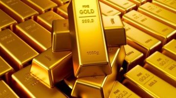 اقتصاد – أسعار السبائك الذهب اليوم الخميس 17 أغسطس 2023 – البوكس نيوز