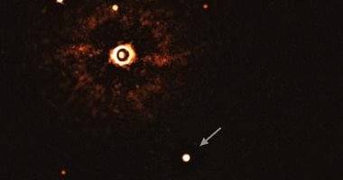 تكنولوجيا  – تليسكوب جيمس ويب يكتشف أكبر ثقب أسود.. تفاصيل