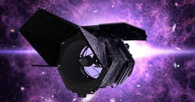 تكنولوجيا  – التلسكوب يوكليد الأوروبي يستعد للانطلاق لاستكشاف “الكون المظلم”