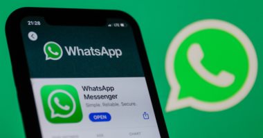 تكنولوجيا  – تعملها إزاى؟ .. كيفية استخدام ميزة WhatsApp Screen Share الجديدة