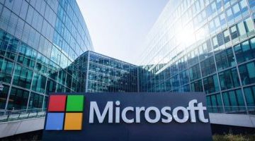 تكنولوجيا  – الاتحاد الأوروبي يفتح تحقيقًا ضد شركة مايكروسوفت لمكافحة الاحتكار.. تفاصيل