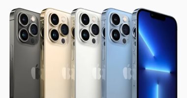 تكنولوجيا  – إيه الفرق؟.. أبرز الاختلافات بين هاتف iPhone 13 Pro Max و iPhone SE Plus 2020