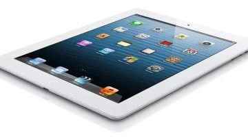 تكنولوجيا  – تعملها إزاى.. كيفية نقل ملف من أيفون لجهاز iPad من خلال سحبه يدويًا