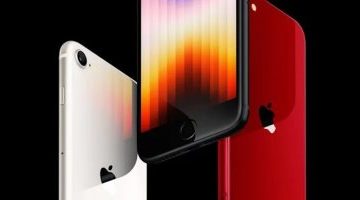 تكنولوجيا  – إيه الفرق؟.. أبرز الاختلافات بين هاتف iPhone12 Mini وiPhone SE Plus 2020