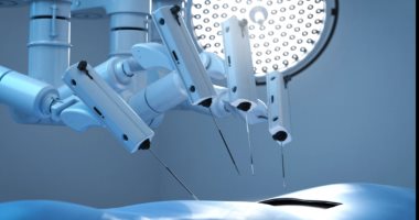 تكنولوجيا  – روبوتات جراحية صغيرة تساعد فى علاج السرطان