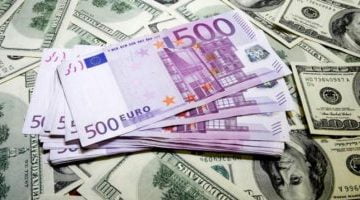 سعر اليورو اليوم الأحد 2-7-2023.. استقرار العملة الأوروبية – البوكس نيوز