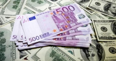 سعر اليورو اليوم الأحد 2-7-2023.. استقرار العملة الأوروبية – البوكس نيوز