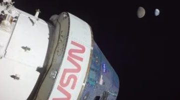 تكنولوجيا  – 3 روبوتات بحجم حقيبة يد ترسم خريطة 3D لسطح القمر العام المقبل
