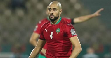 رياضة – مانشستر يونايتد الأقرب للتعاقد مع المغربي أمرابط
