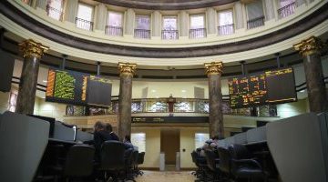 أسعار الأسهم بالبورصة المصرية اليوم الإثنين 24-7-2023 – البوكس نيوز