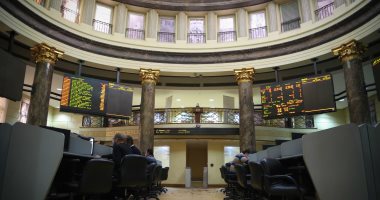 أسعار الأسهم بالبورصة المصرية اليوم الإثنين 24-7-2023 – البوكس نيوز