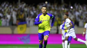 رياضة – كريستيانو رونالدو: النصر السعودي يريد الفوز بجميع الألقاب الموسم المقبل