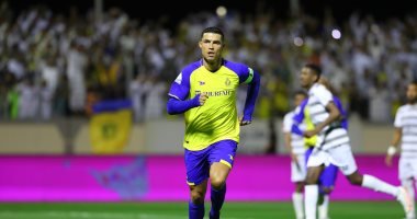 رياضة – كريستيانو رونالدو: النصر السعودي يريد الفوز بجميع الألقاب الموسم المقبل