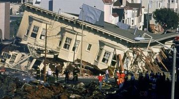 تكنولوجيا  – تقرير: نظام أندرويد للكوارث فشل فى التنبوء بزلزال كهرمان مرعش