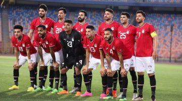رياضة – كاف يستعرض أجمل 5 أهداف لمنتخب مصر فى آخر 3 نسخ من أمم أفريقيا