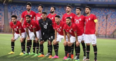 رياضة – كاف يستعرض أجمل 5 أهداف لمنتخب مصر فى آخر 3 نسخ من أمم أفريقيا