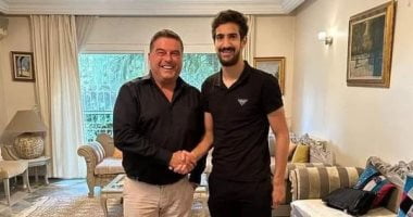 رياضة – فرينكفاروزي المجري يضم التونسي محمد على بن رمضان فى صفقة انتقال حر