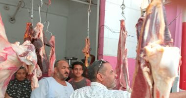 استقرار أسعار اللحوم فى الأسواق وسعر كيلو الضأن يبدأ بـ250 جنيها – البوكس نيوز