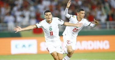 رياضة – المغرب يتأهل لأولمبياد باريس ويضرب موعدا مع الفراعنة فى نهائى أمم أفريقيا
