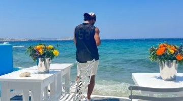 رياضة – محمد صلاح يواصل الاستجمام في العطلة الصيفية قبل انطلاق معسكر ليفربول