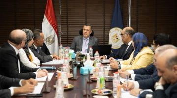 وزير السياحة والآثار: القطاع الخاص يمثل 95% من صناعة السياحة فى مصر – البوكس نيوز