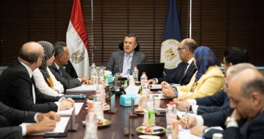 وزير السياحة والآثار: القطاع الخاص يمثل 95% من صناعة السياحة فى مصر – البوكس نيوز