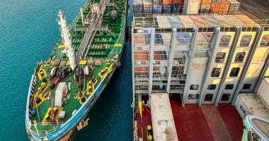 اقتصادية قناة السويس: تنفيذ أول عملية لخدمة تموين سفن بميناء السخنة بنجاح – البوكس نيوز