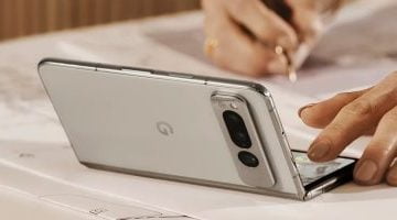 تكنولوجيا  – تقرير: استخدام جوجل للألومنيوم بدلا من الفولاذ خطر على هواتف Pixel Fold
