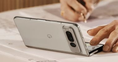 تكنولوجيا  – تقرير: استخدام جوجل للألمنيوم بدلاً من الفولاذ المقاوم للصدأ خطر على هواتف Pixel Fold